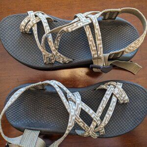 Chaco Z Cloud Women's Outdoor Hiking Sandals